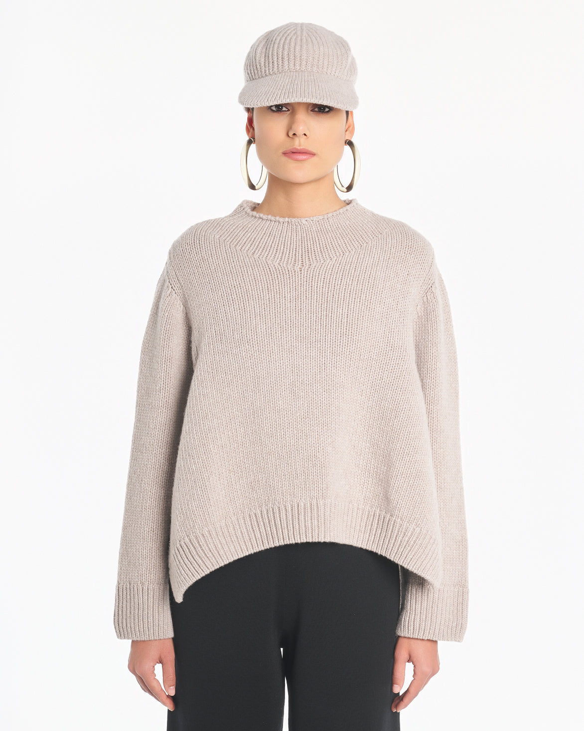 Crewneck - 1