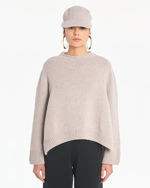Crewneck - L