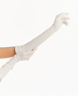 Long Gloves - UNI