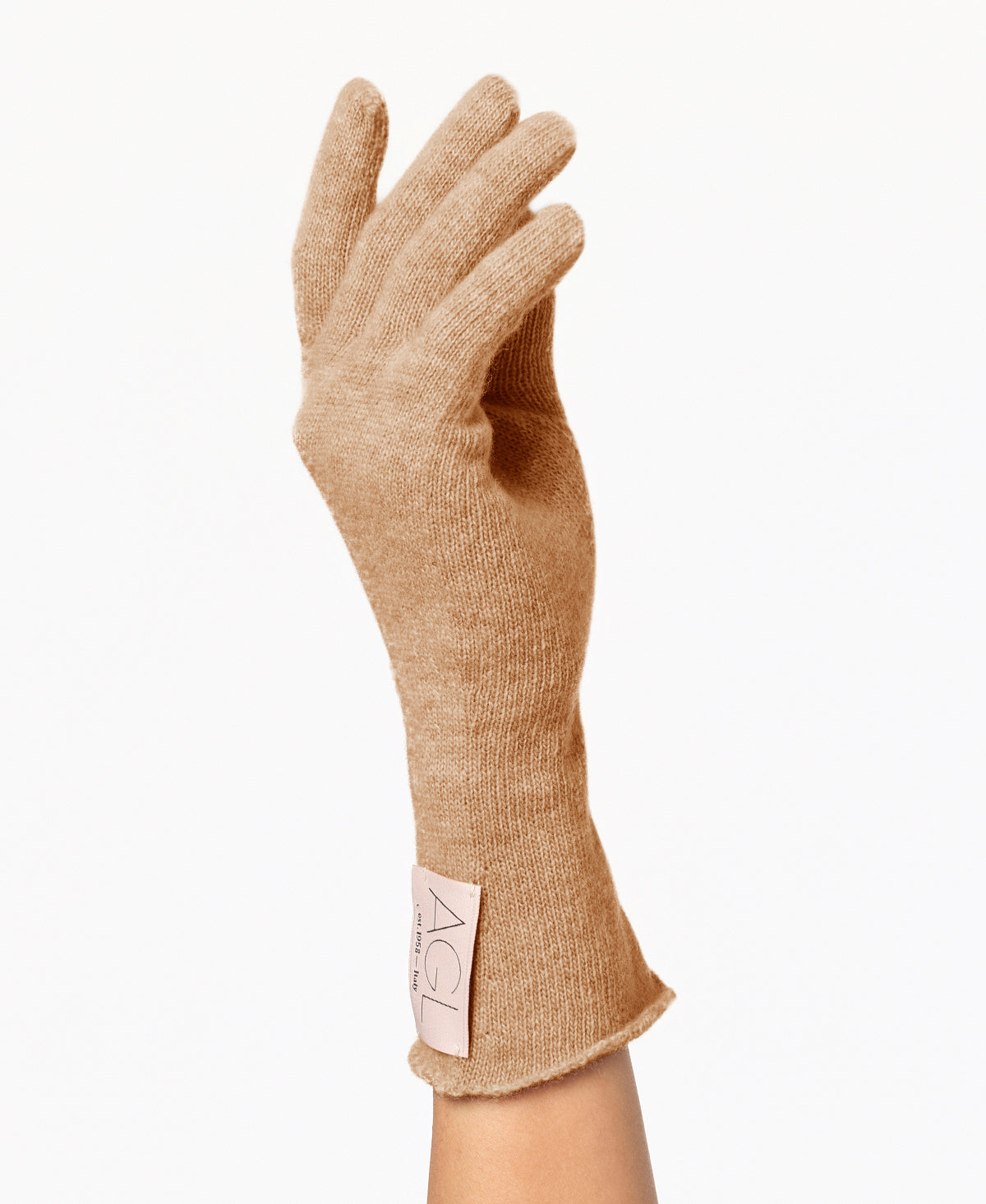 Shorts Gloves - 1