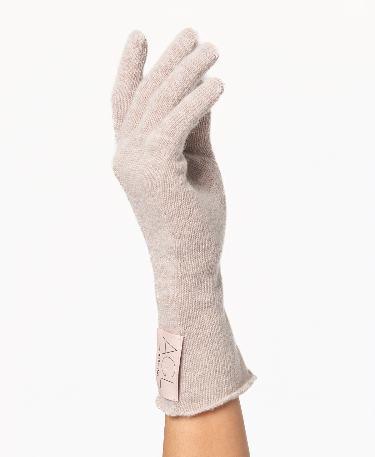 Shorts Gloves - 1
