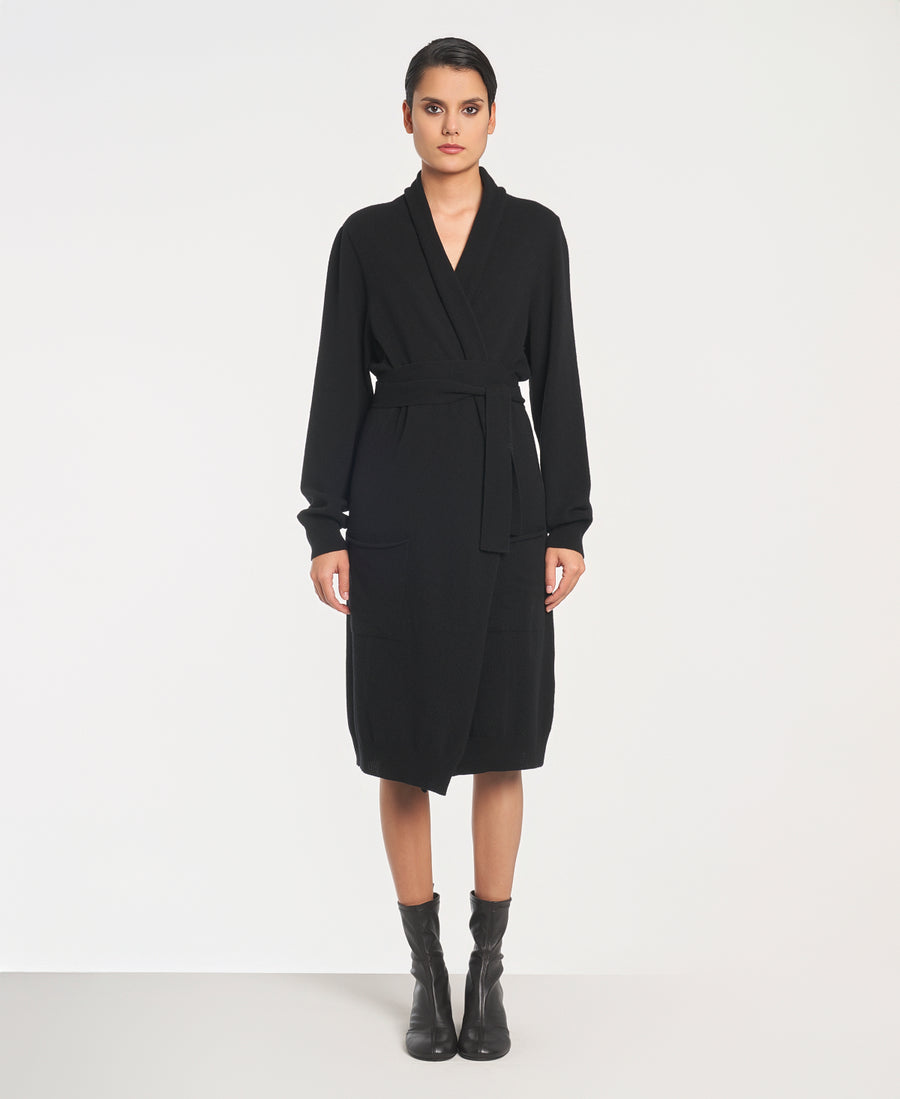 Gilet long - 1