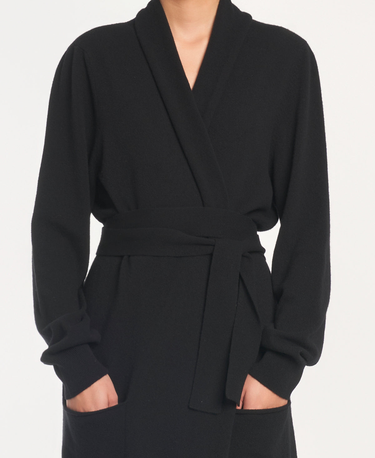 Long Cardigan - 2