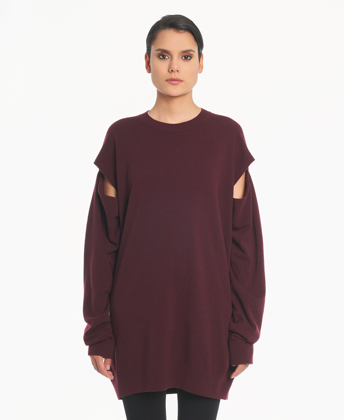 Sleeve-Hole - 1