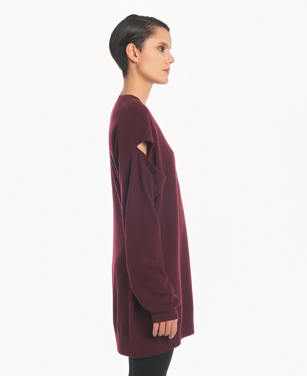 Sleeve-Hole - 2