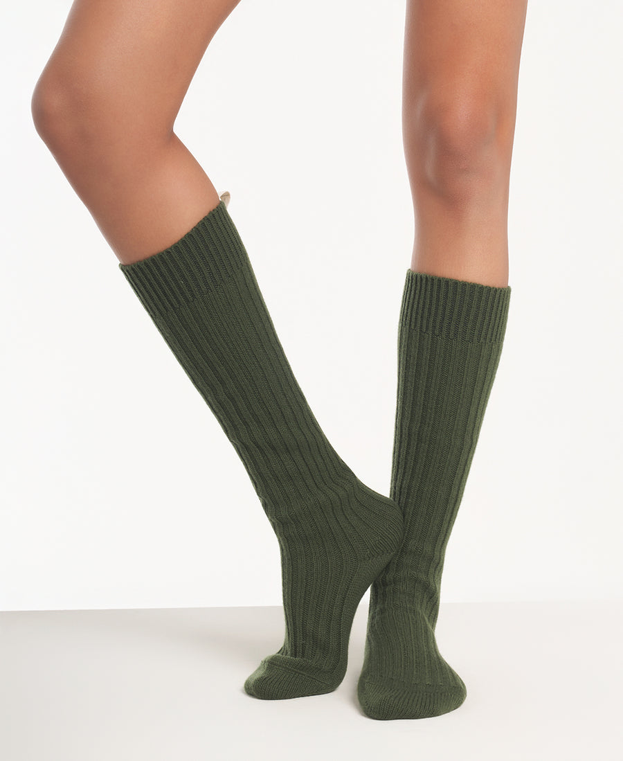 Long Sock - 2