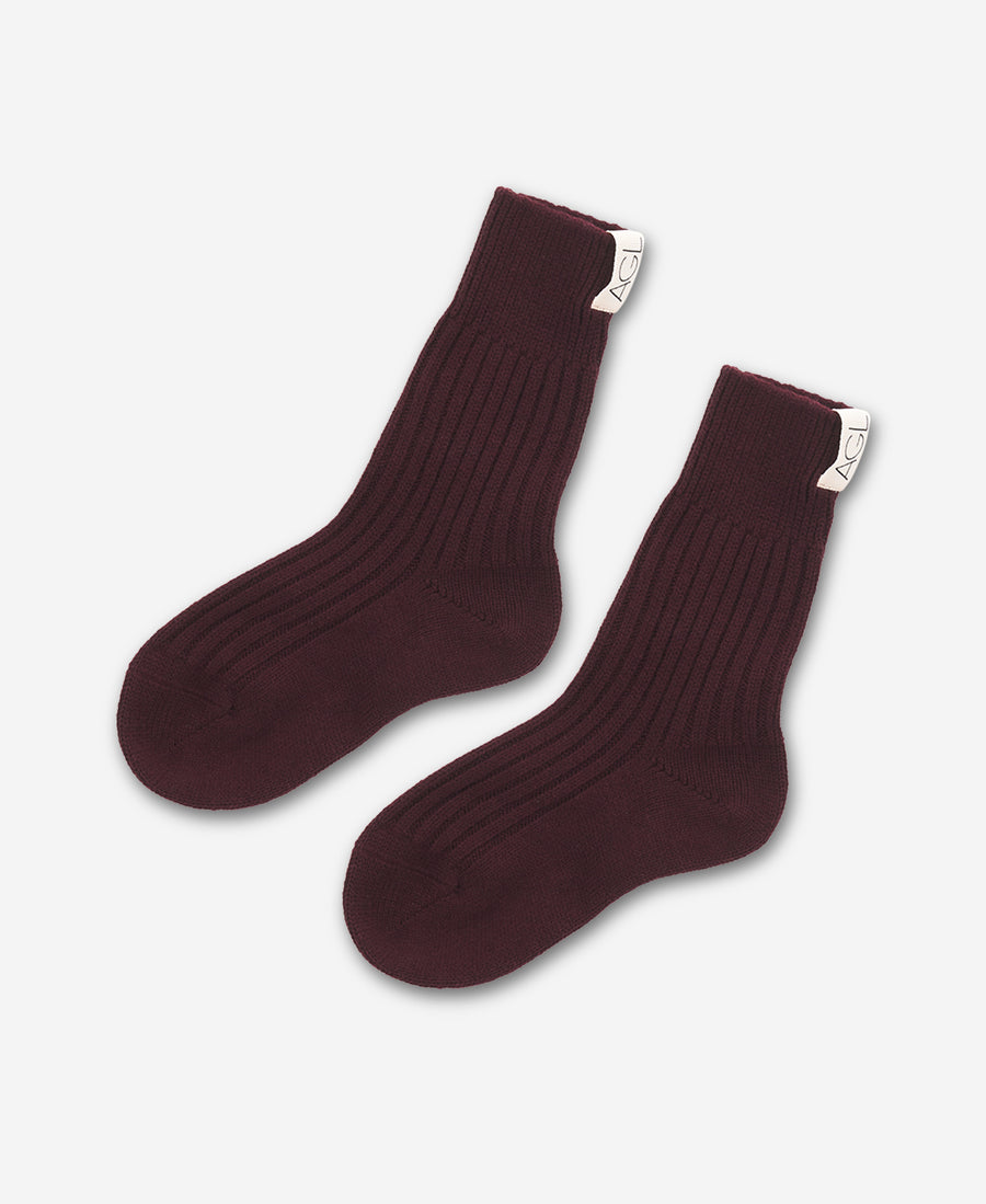 Short Sock - 1