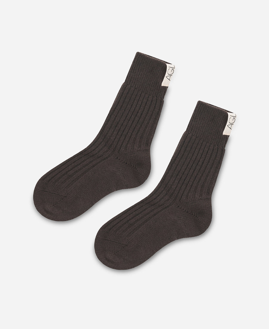 Short Sock - 1