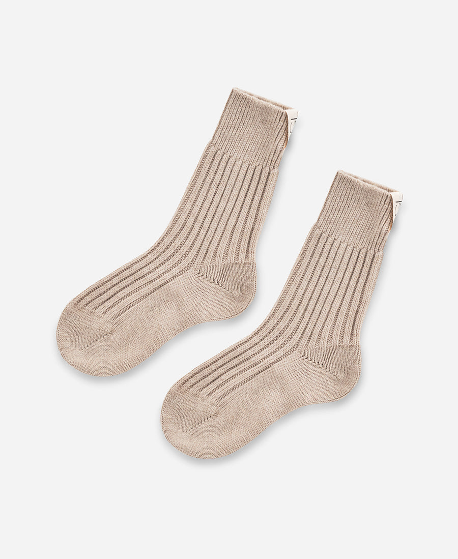 Short Sock - 1
