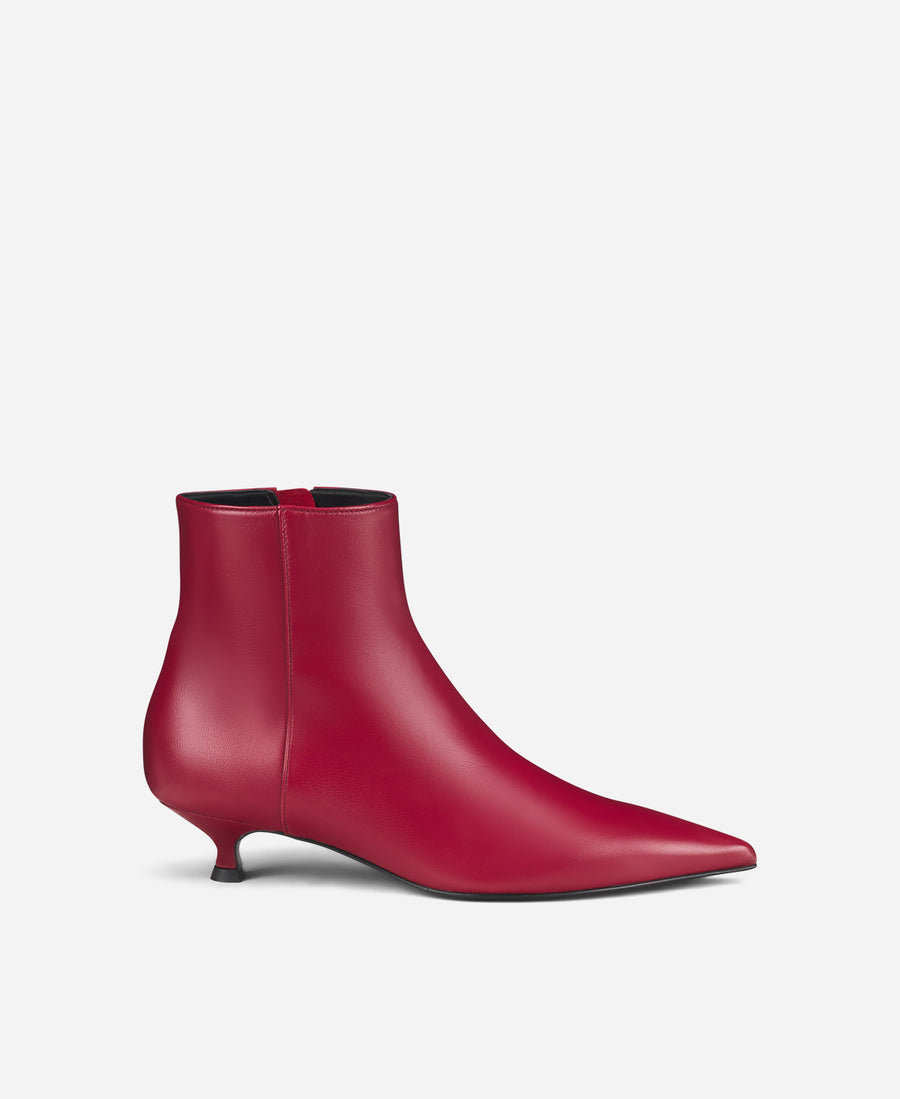 New Lenor Bootie - 1