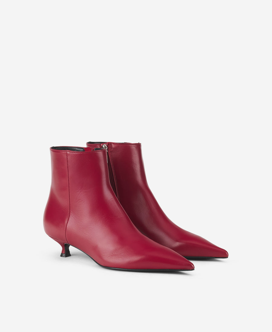 New Lenor Bootie - 2