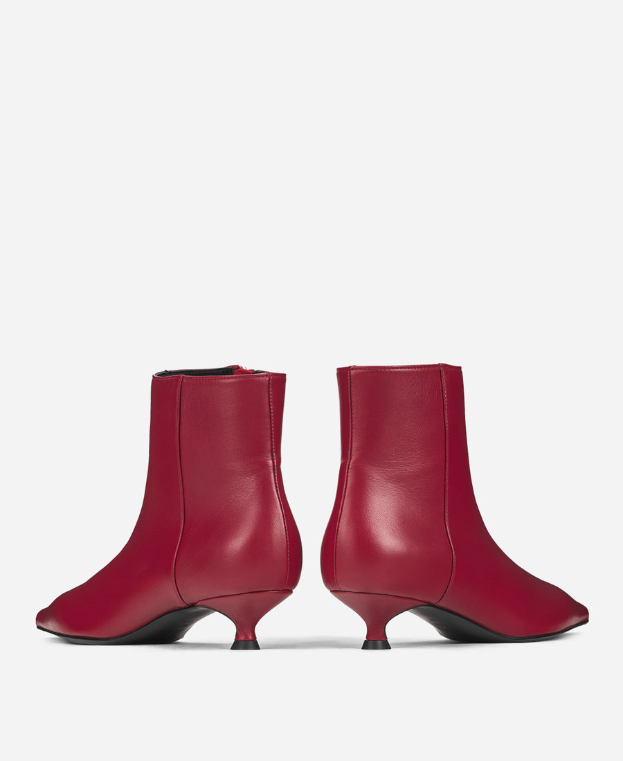 New Lenor Bootie - 5