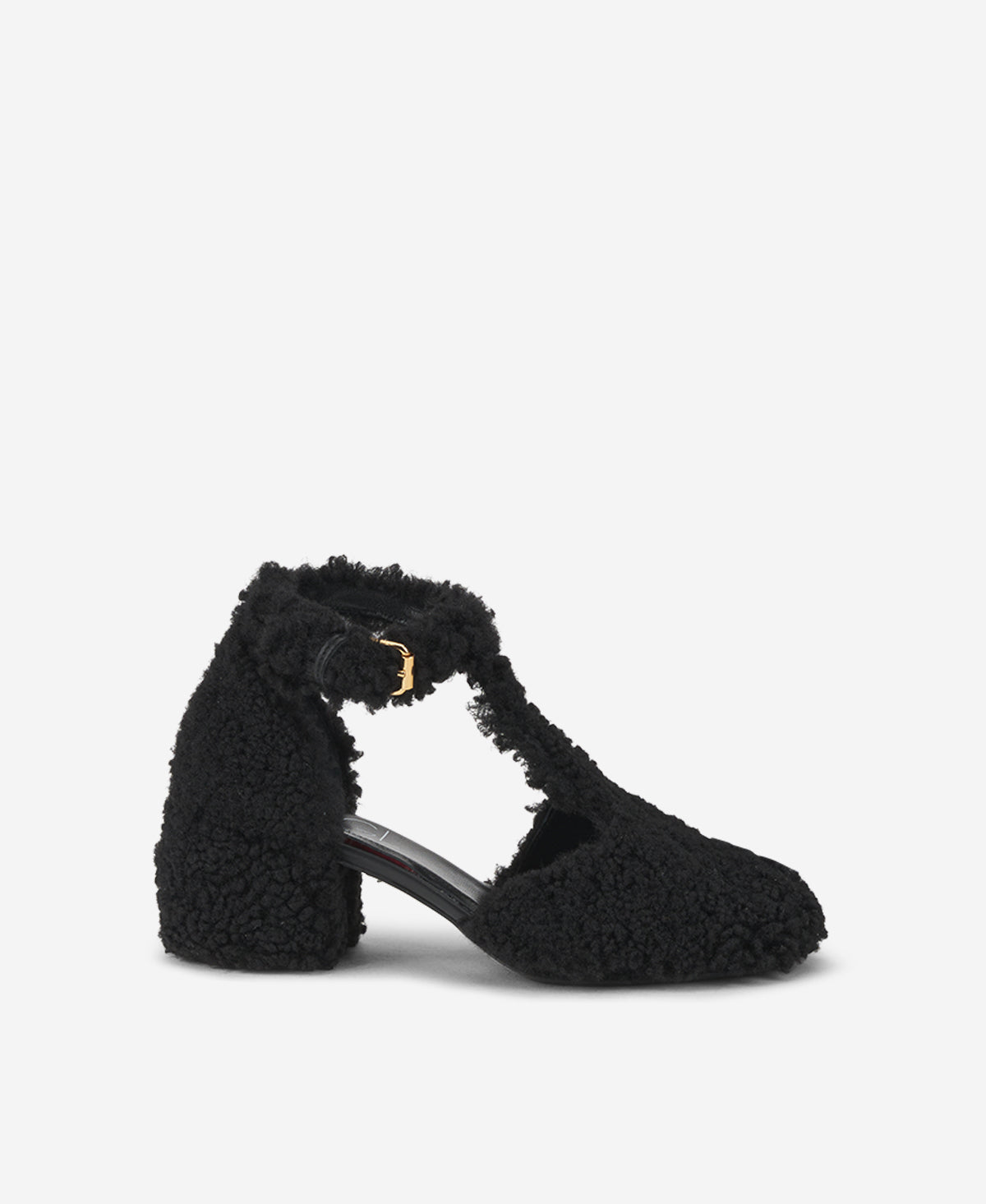 Tina T-Strap - 1