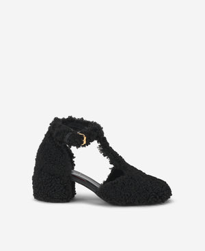 Tina T-Strap - 37