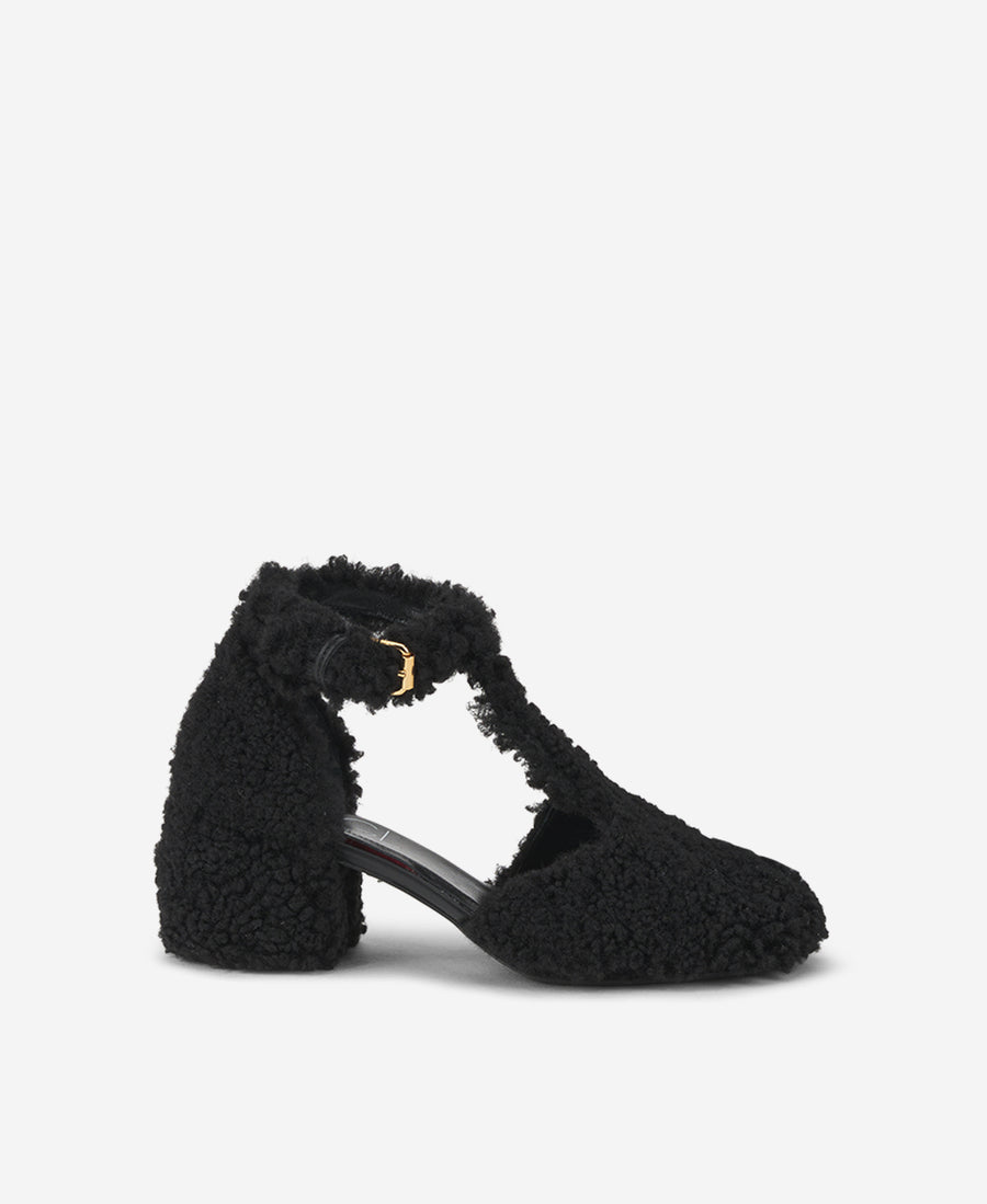Tina T-Strap - 1