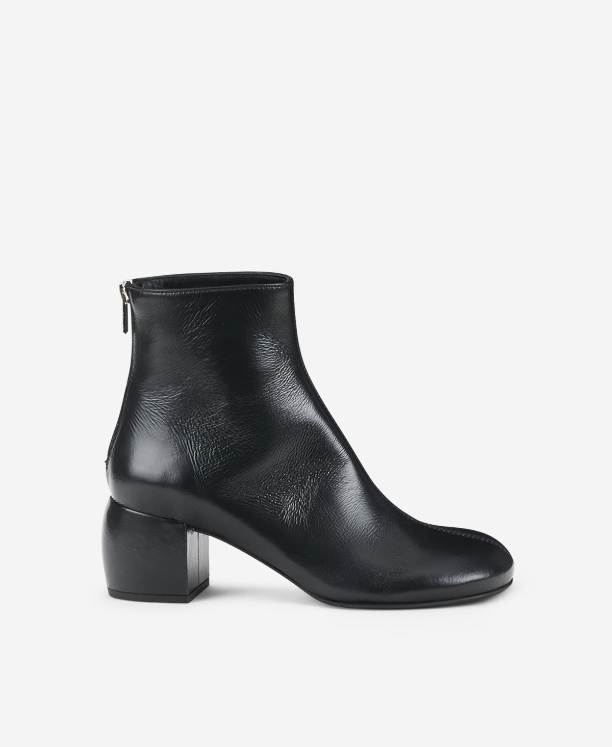 Tina Bootie - 1
