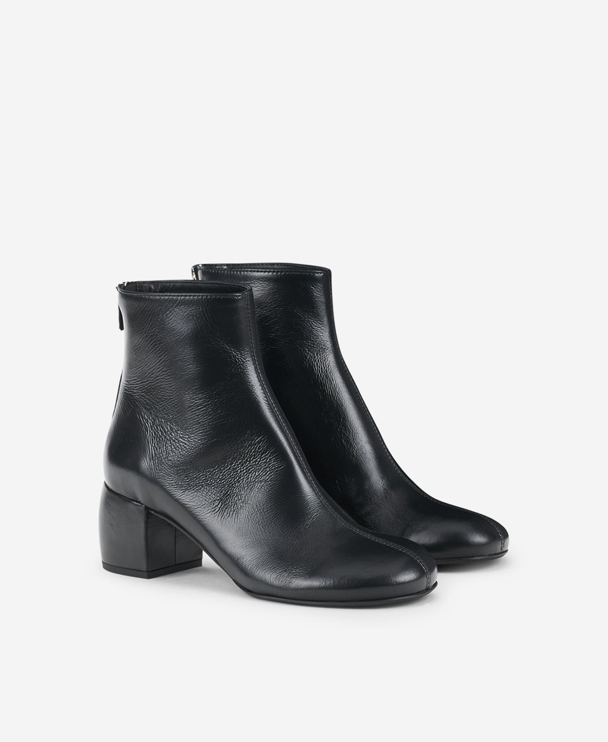 Tina Bootie - 2