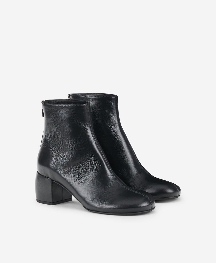 Tina Bootie - 2