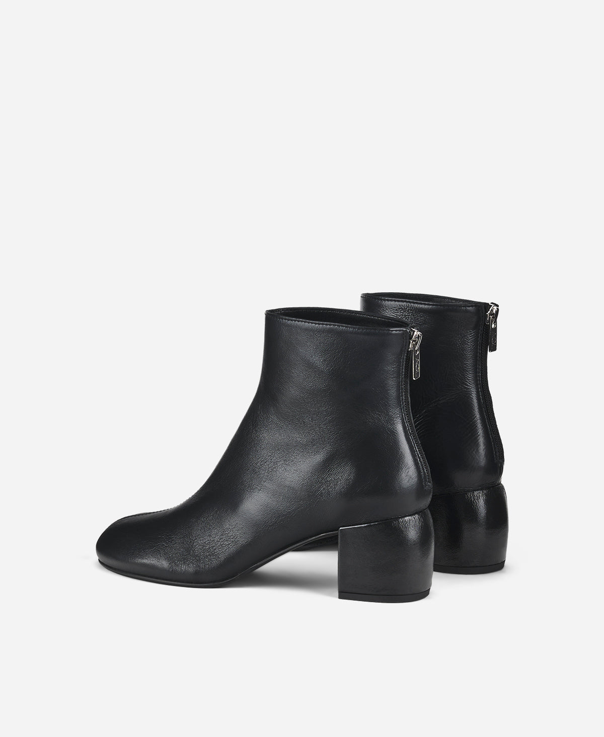Tina Bootie - 3