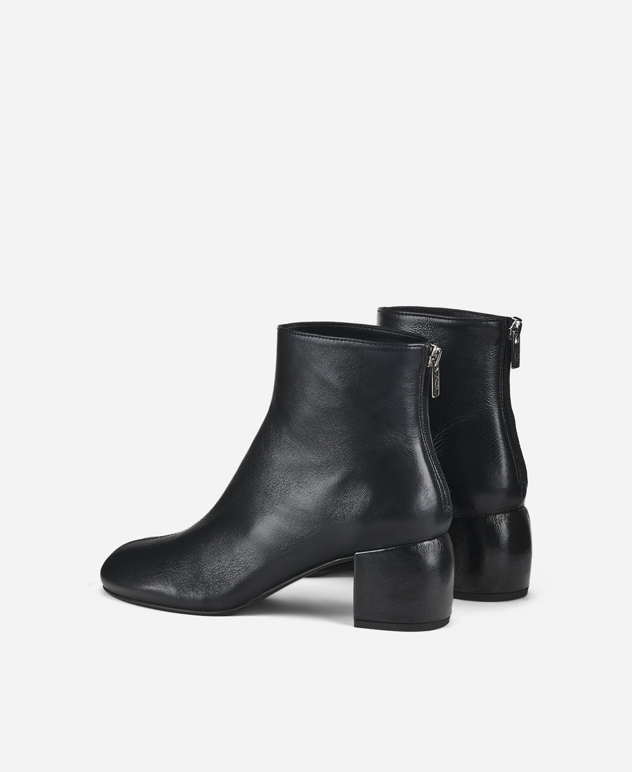 Tina Bootie - 3