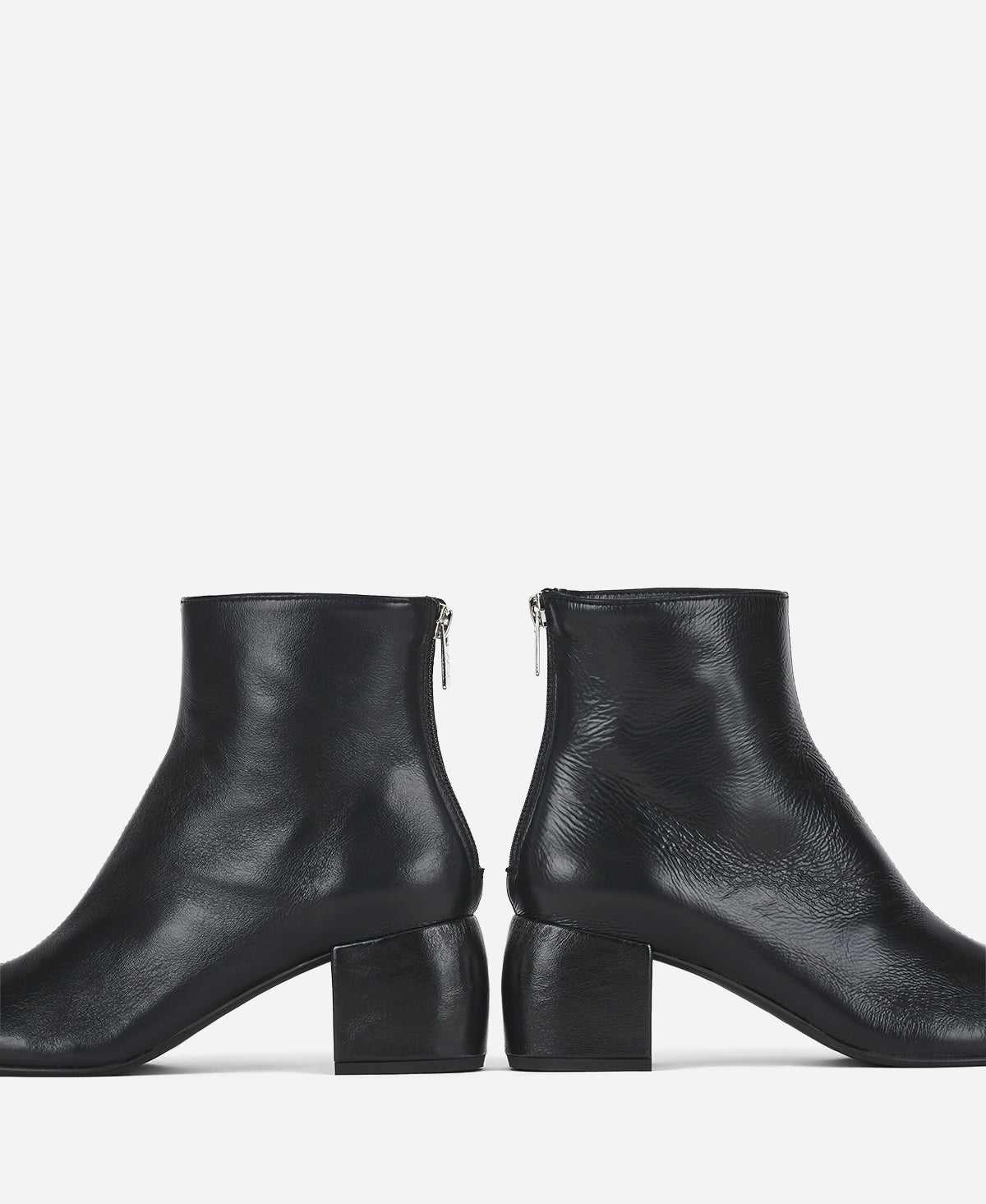 Tina Bootie - 5