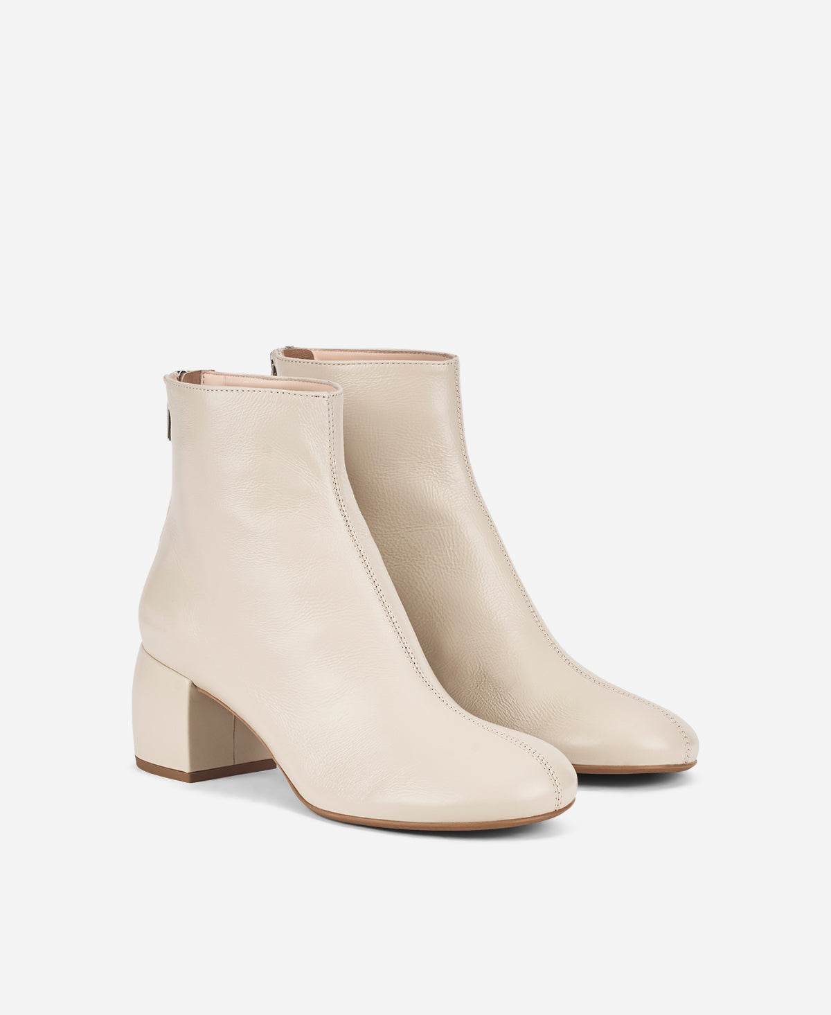 Tina Bootie - 2
