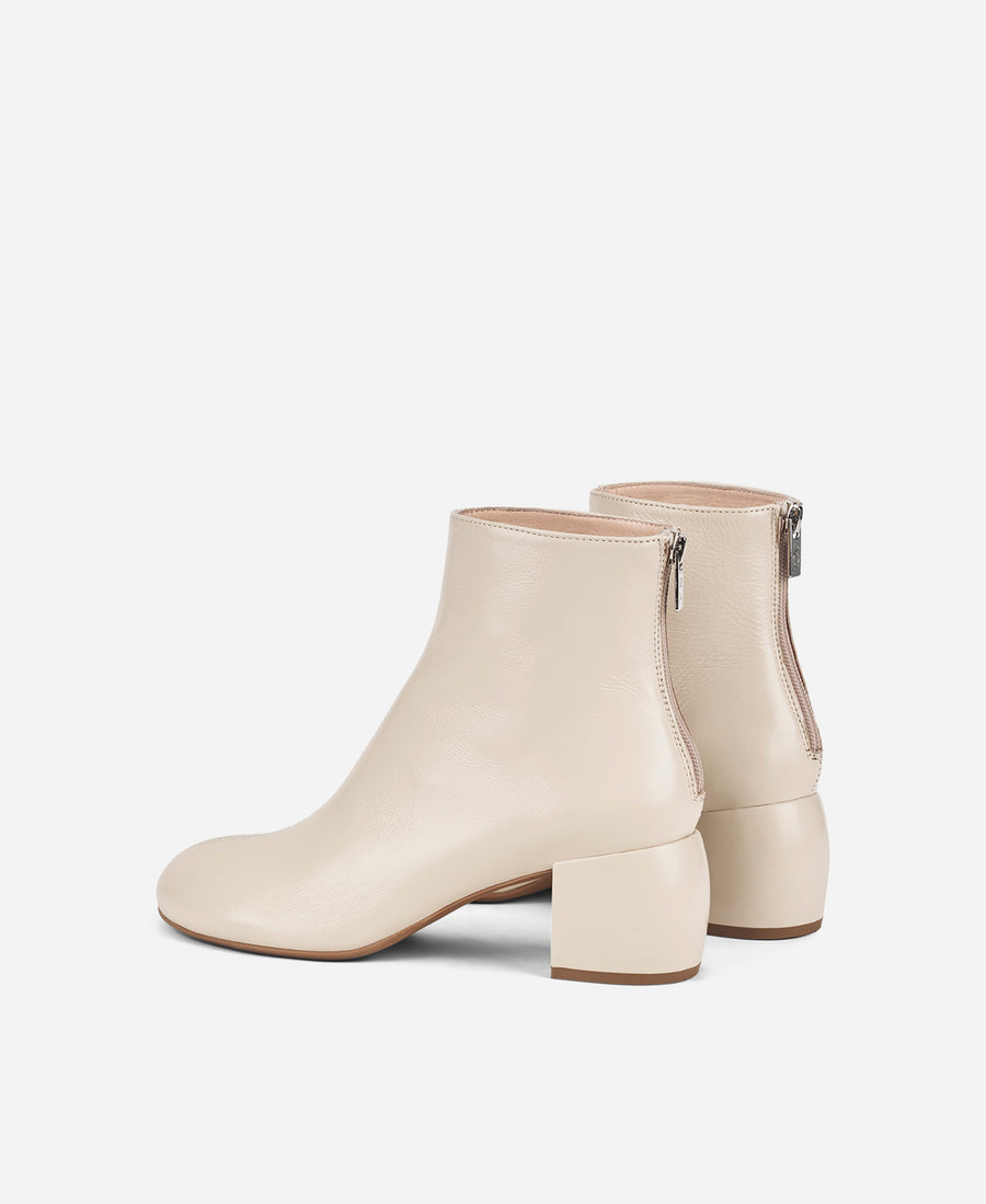 Tina Bootie - 3