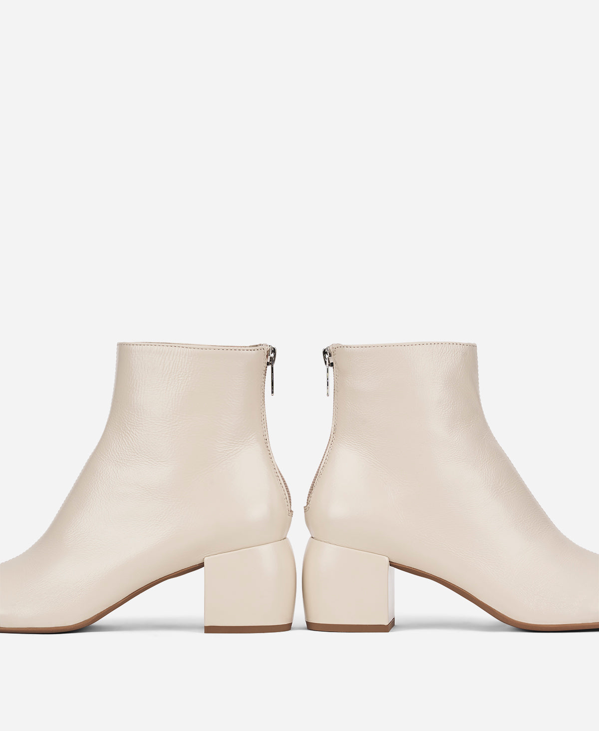 Tina Bootie - 5