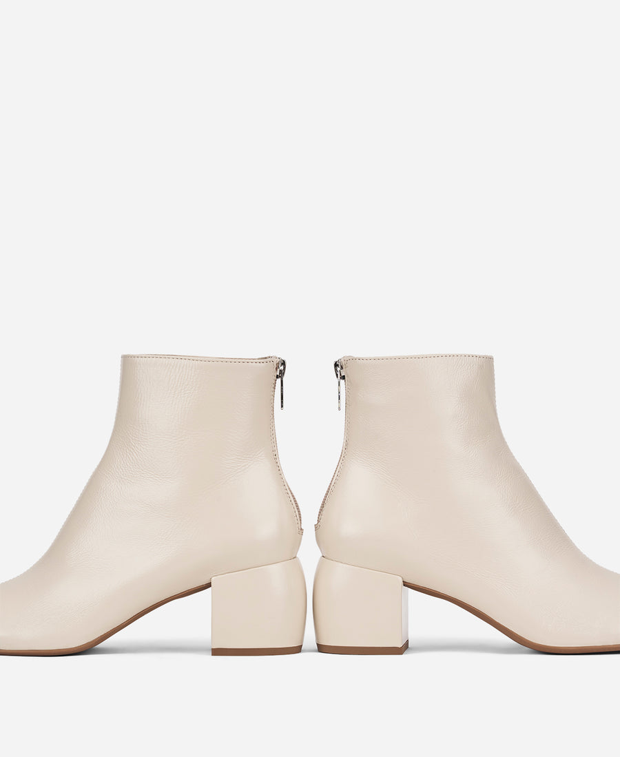 Tina Bootie - 5