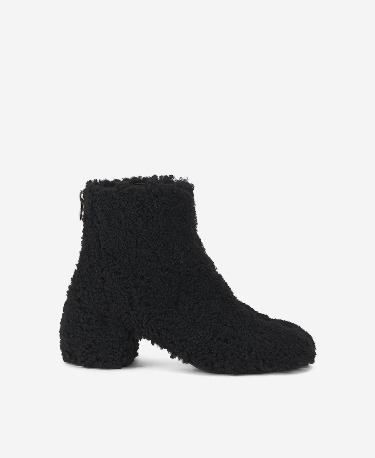 Tina Bootie - 1