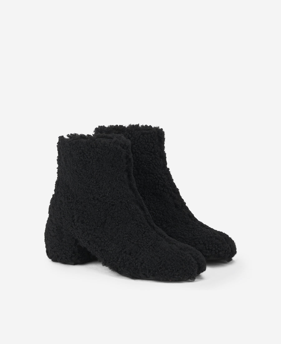 Tina Bootie - 2