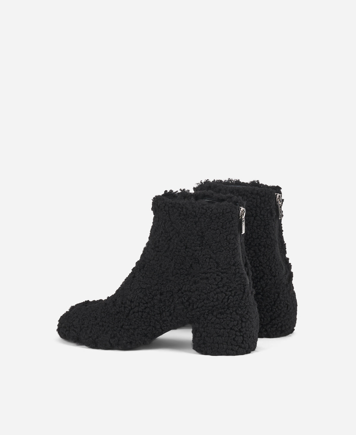 Tina Bootie - 3