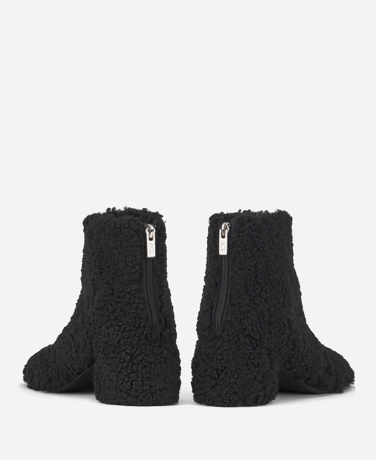 Tina Bootie - 5