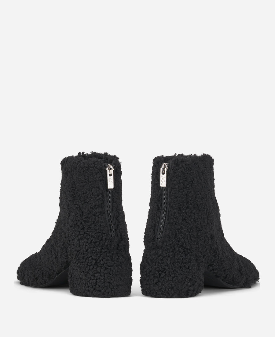 Tina Bootie - 5