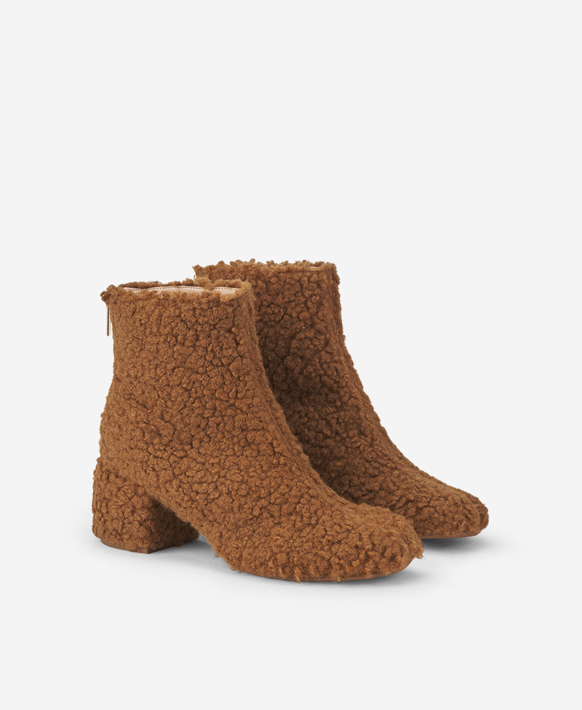 Tina Bootie - 2
