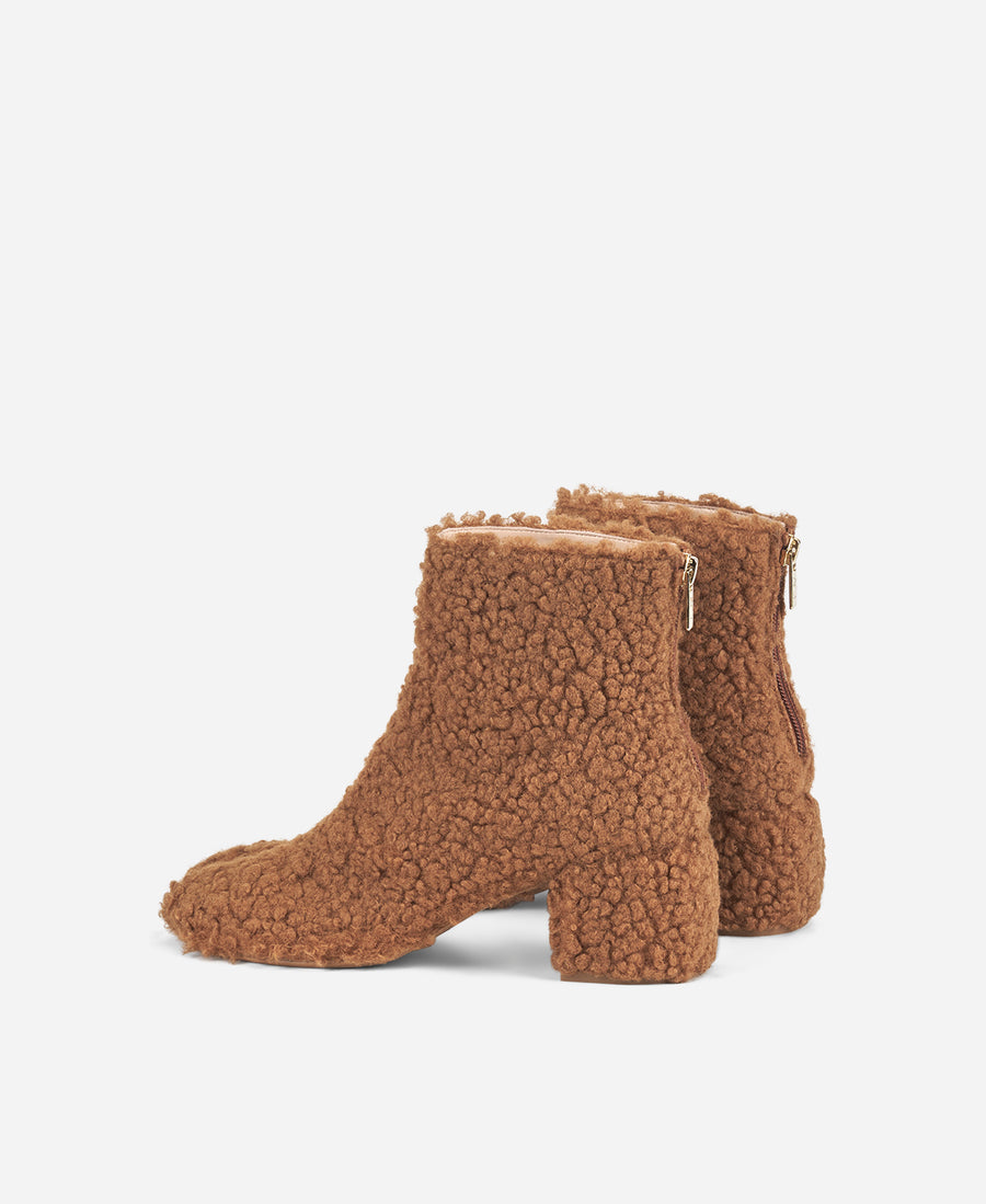 Tina Bootie - 3