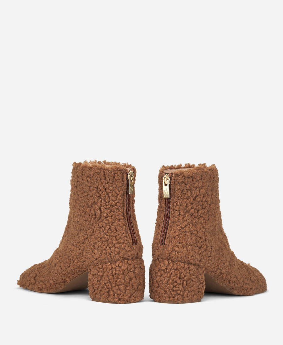 Tina Bootie - 5