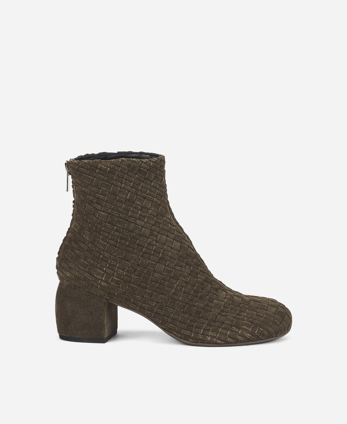Tina Woven - 1