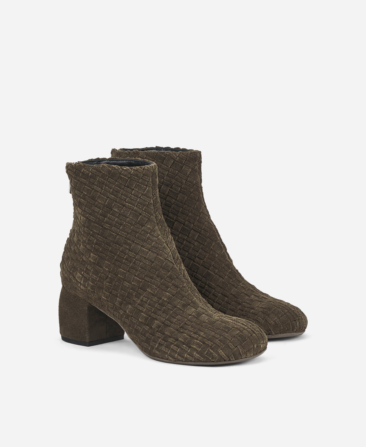 Tina Woven - 2