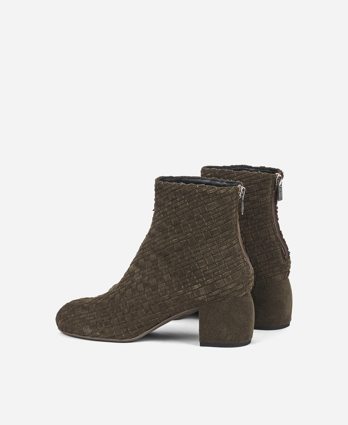 Tina Woven - 3