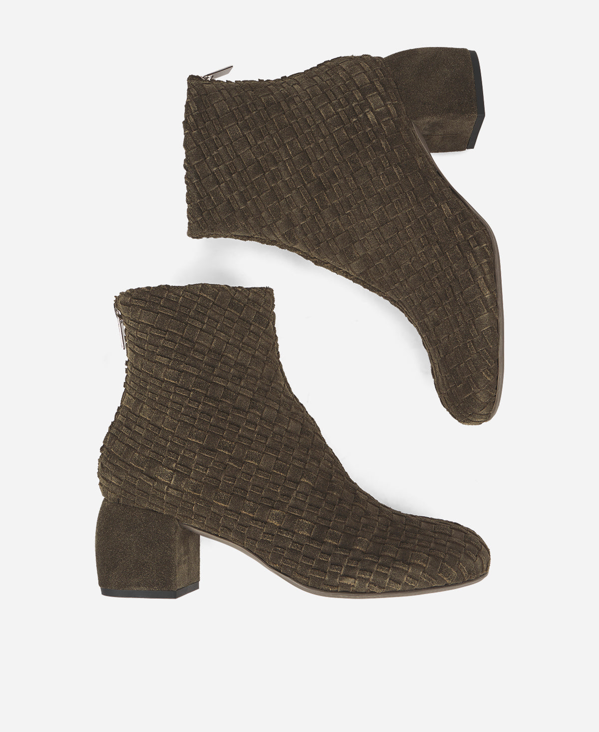 Tina Woven - 5