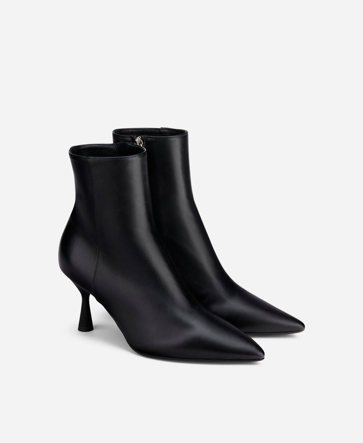 Ide Bootie - 2