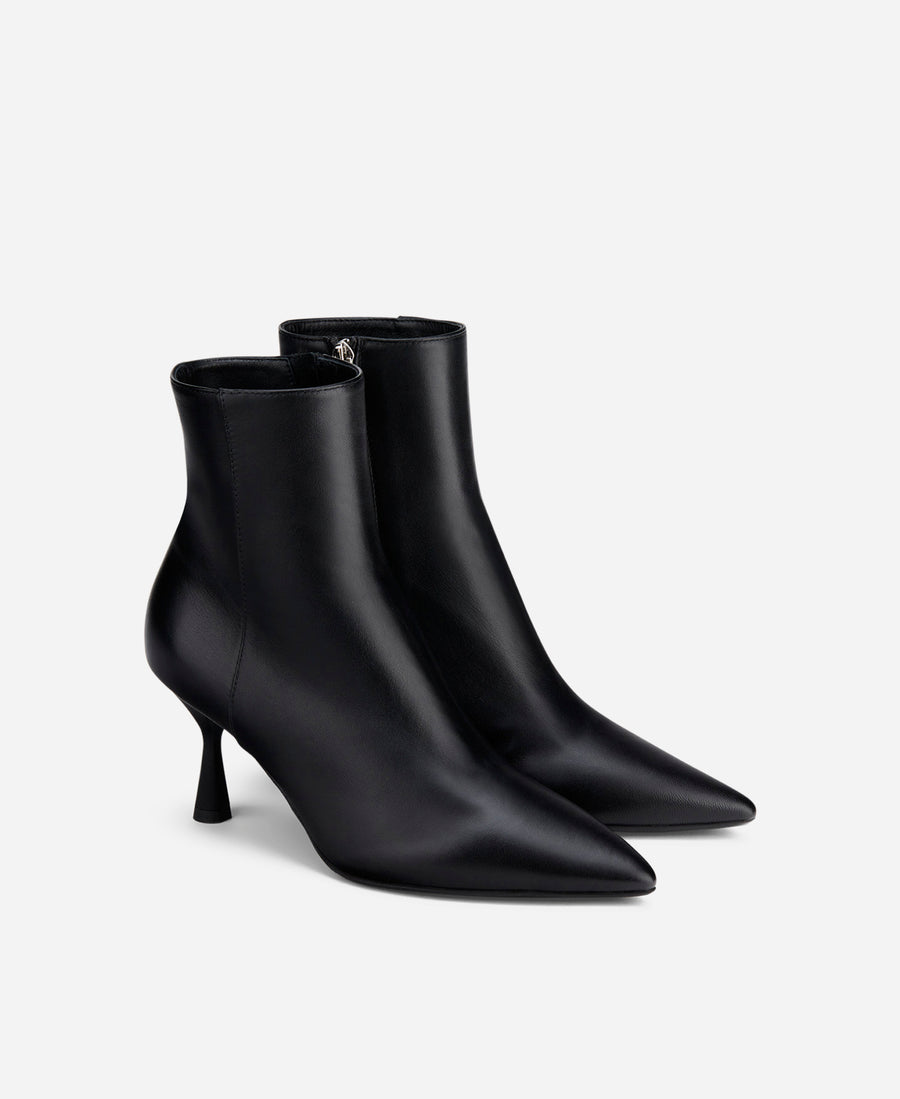 Ide Bootie - 2