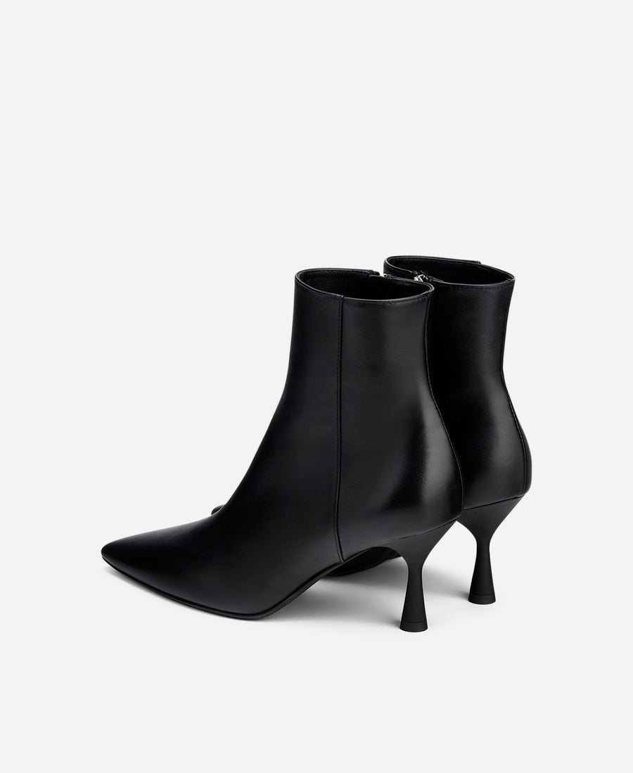 Ide Bootie - 3