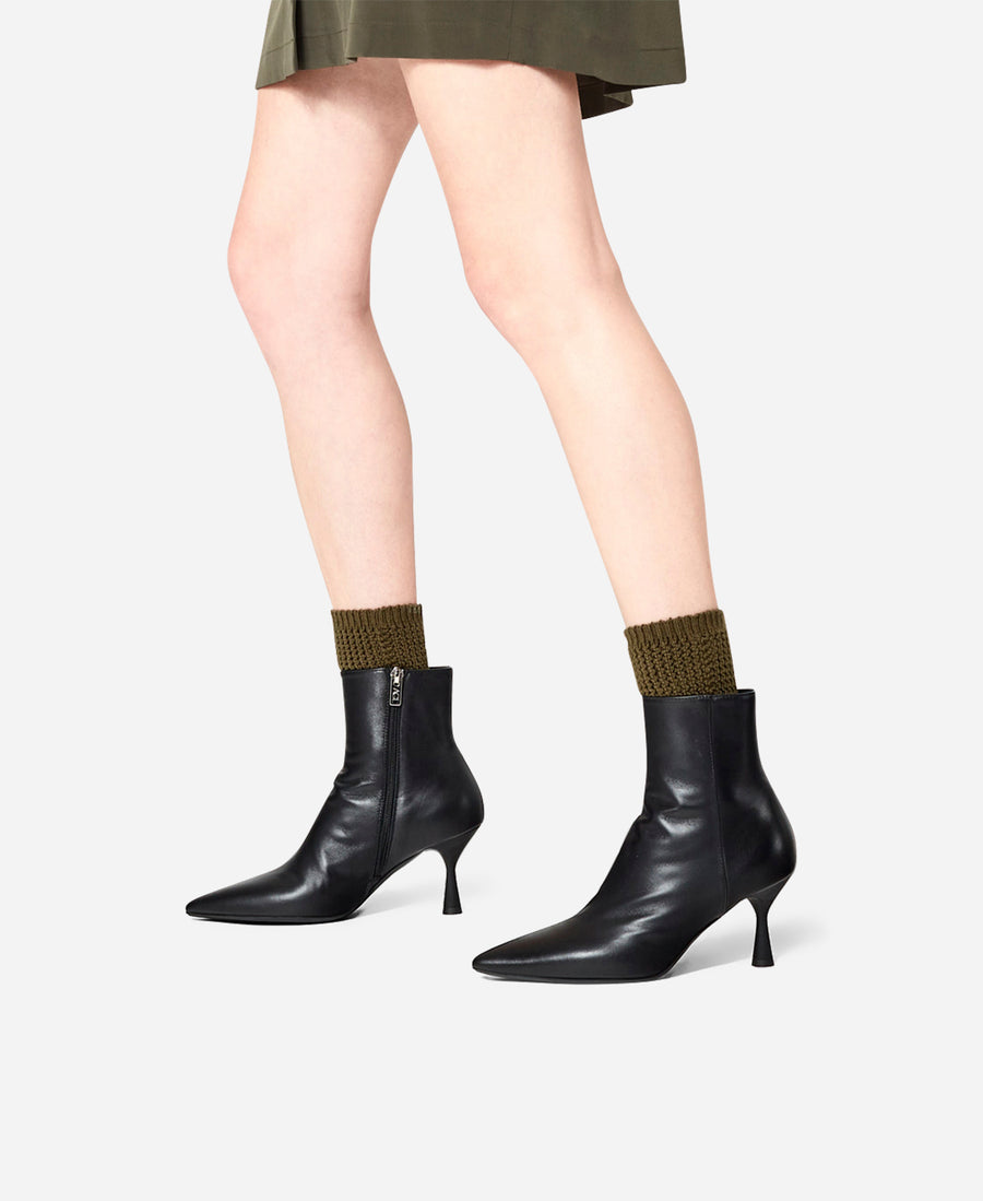Ide Bootie - 4
