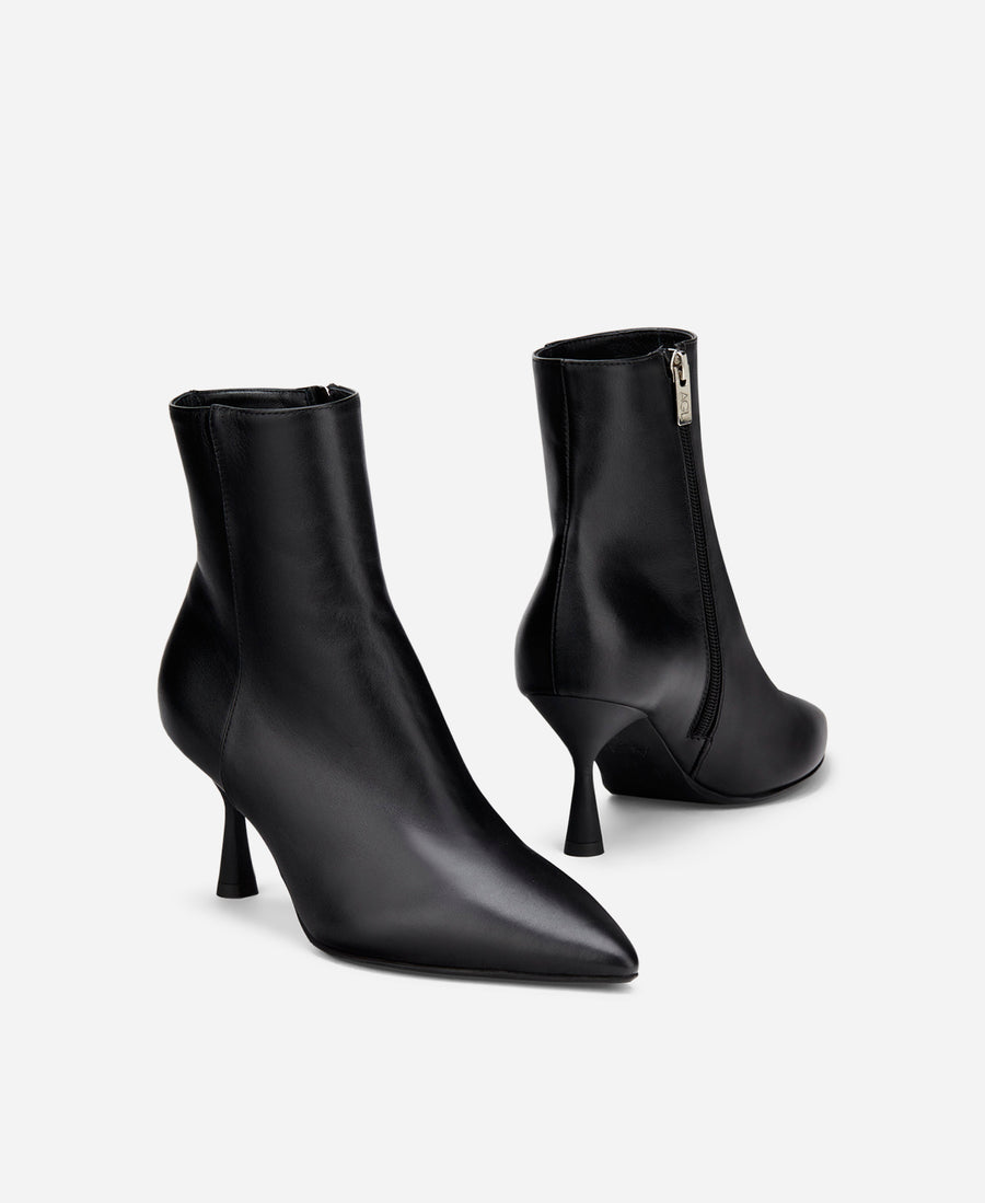 Ide Bootie - 5