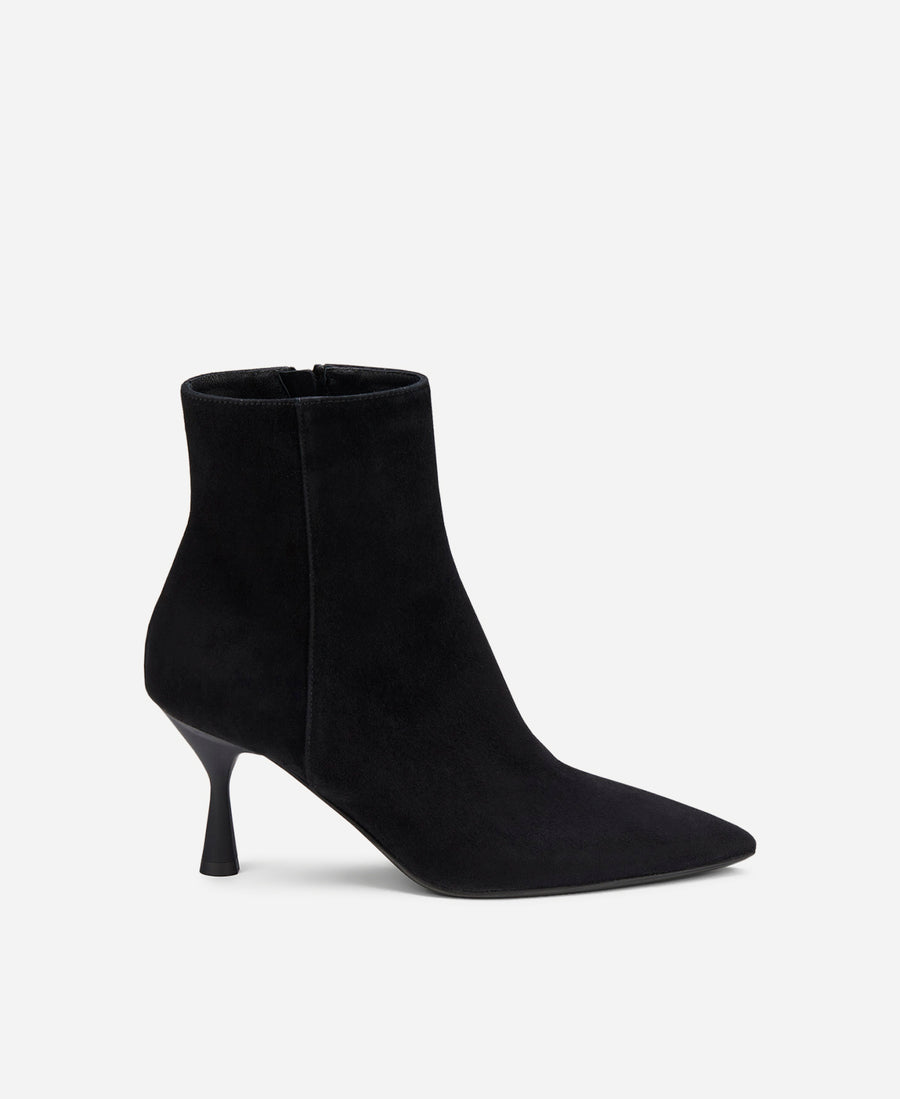 Ide Bootie - 1