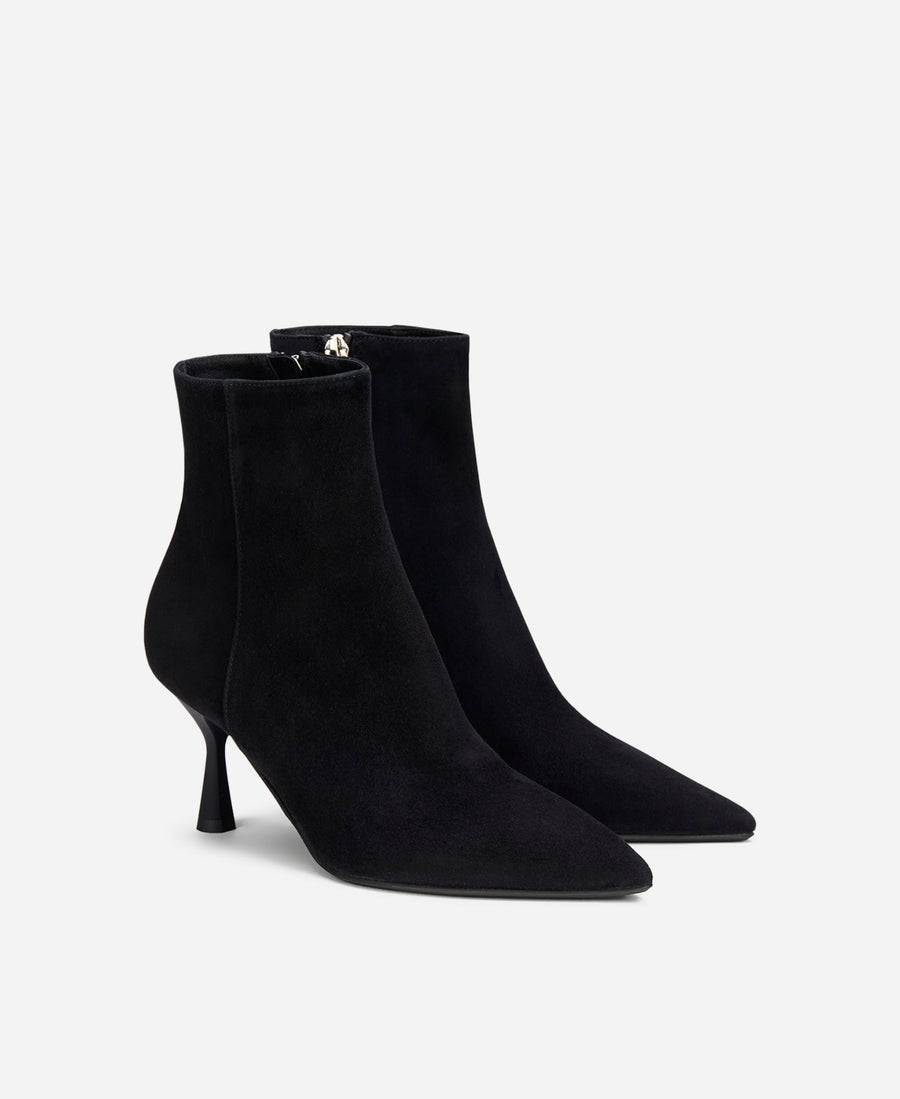Ide Bootie - 2