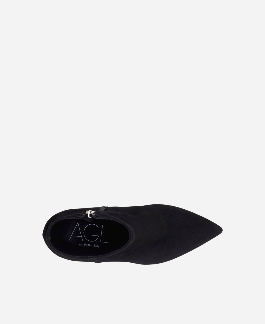Ide Bootie - 4