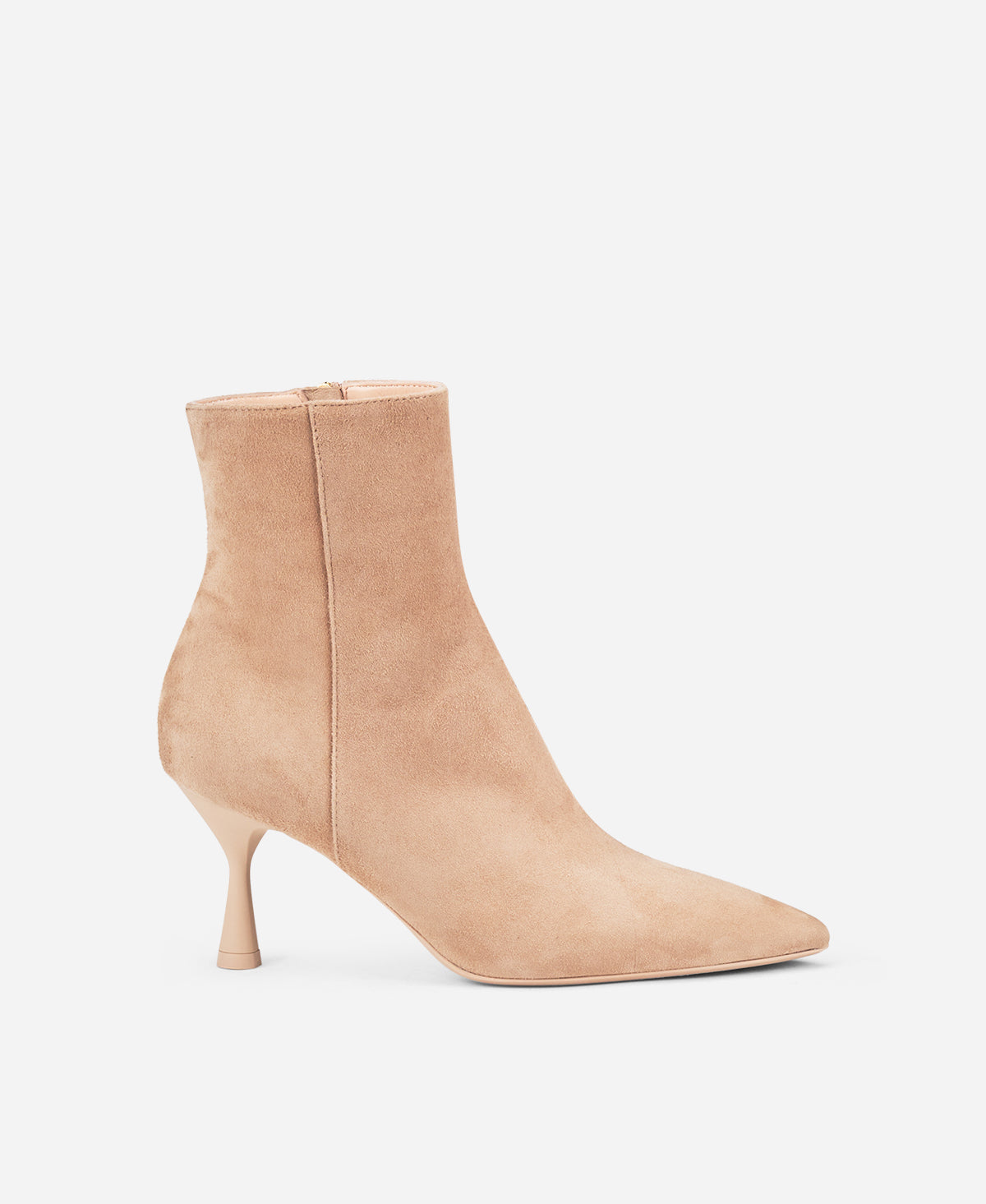 Ide Bootie - 1